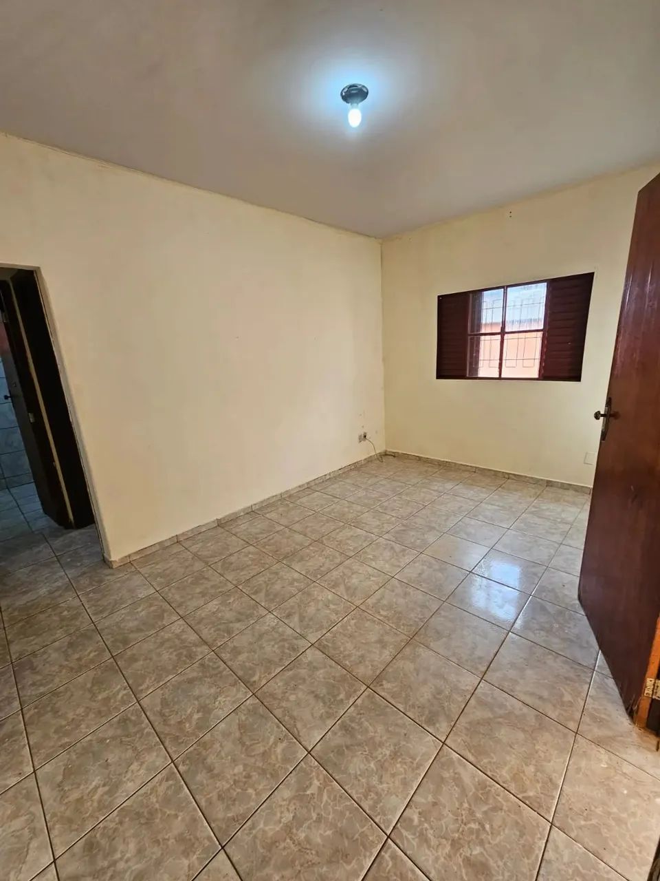 Térrea para aluguel possui 165 metros quadrados com 3 quartos - Foto 4