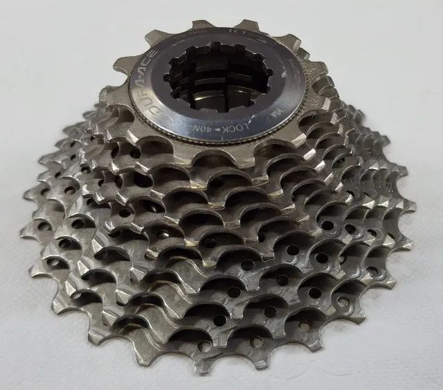 Cassete Ultegra 10 Velocidade 12-25