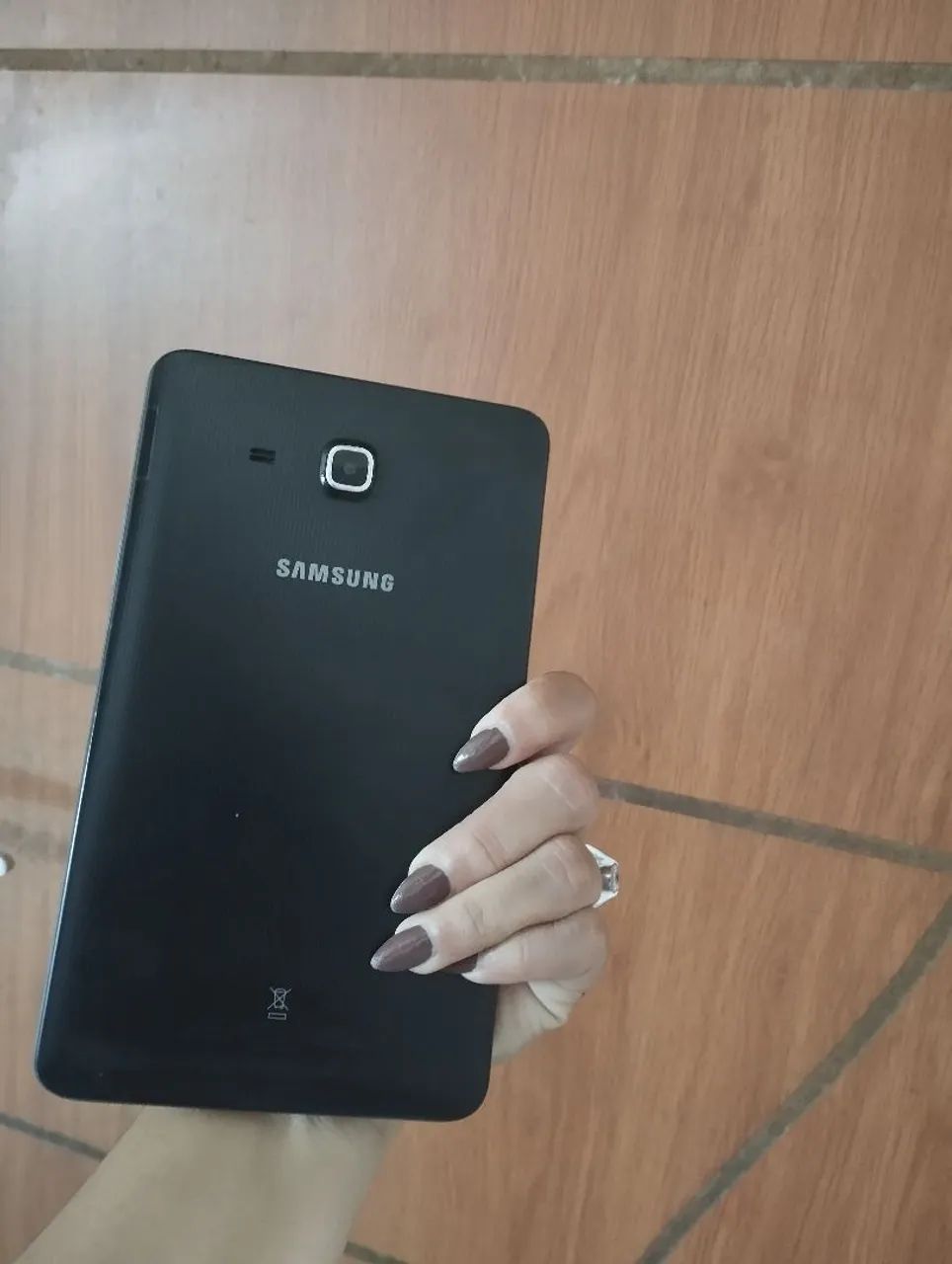 Tablet Samsung - Foto 4