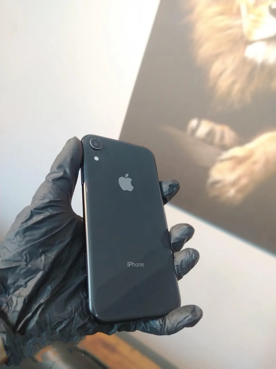 Vendo iPhone XR 128gb