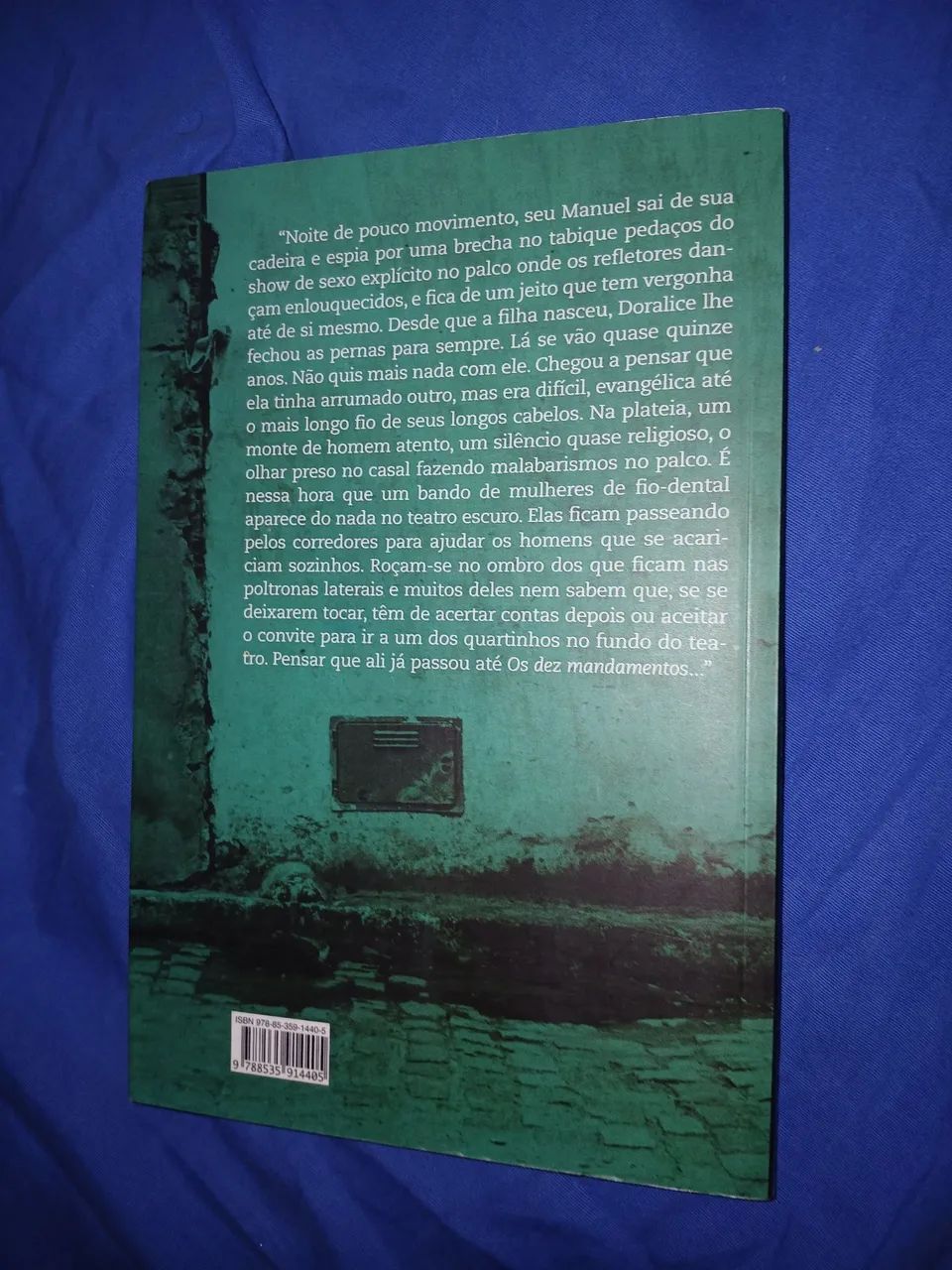 Livro Cine Privado- Antonio Carlos Viana  - Foto 2