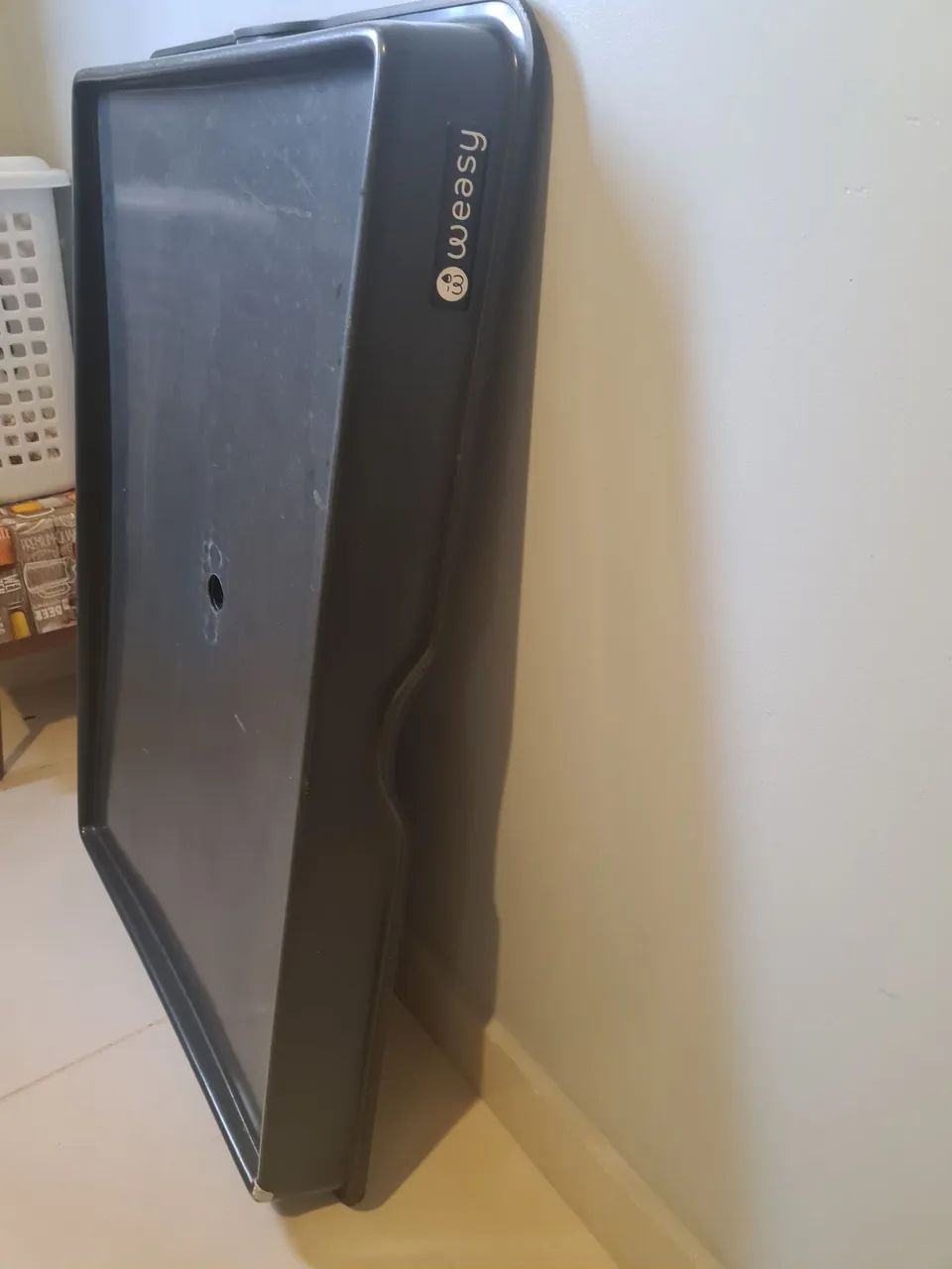 Weasy Dog | Banheiro inteligente para cachorro - Foto 3