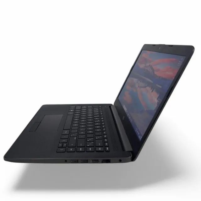 Notebook HP240 G7 Intel Core i5 8ª 8GB RAM SSD 256GB 14" - Foto 4