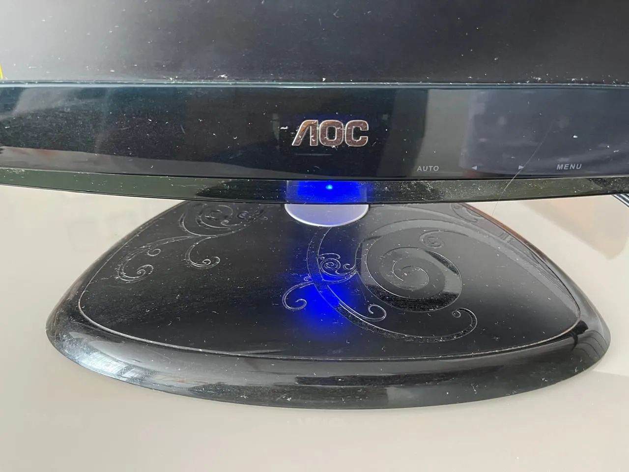 Monitor Aoc Pc - Foto 5