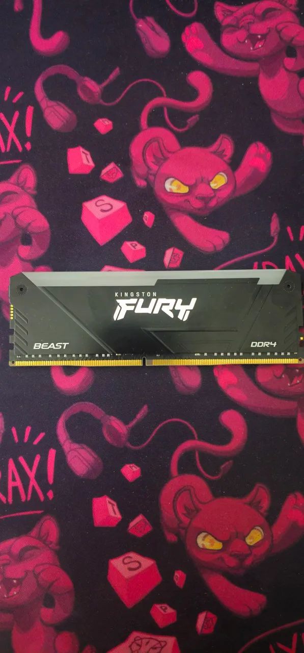 Kit de RAM 32 GB - Foto 2