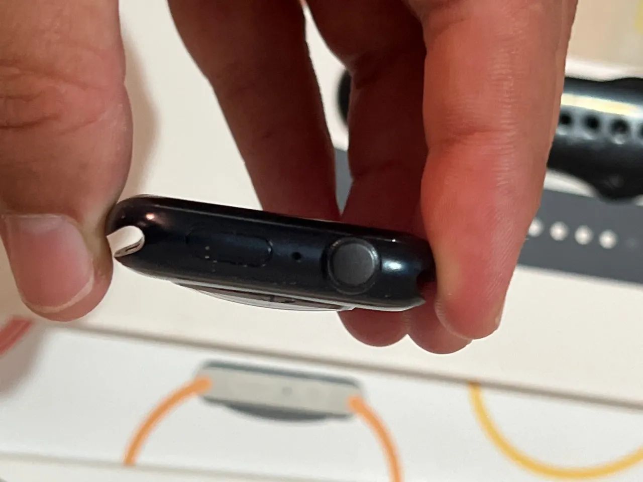 Apple Watch Series 7 45mm - Foto 6