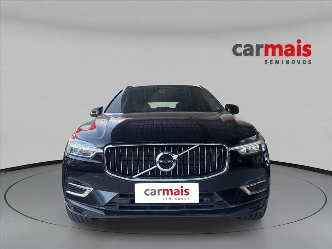 Volvo XC-60 XC 60 T-8 Híbrido Momentum 2.0 5P 2021 - Foto 8