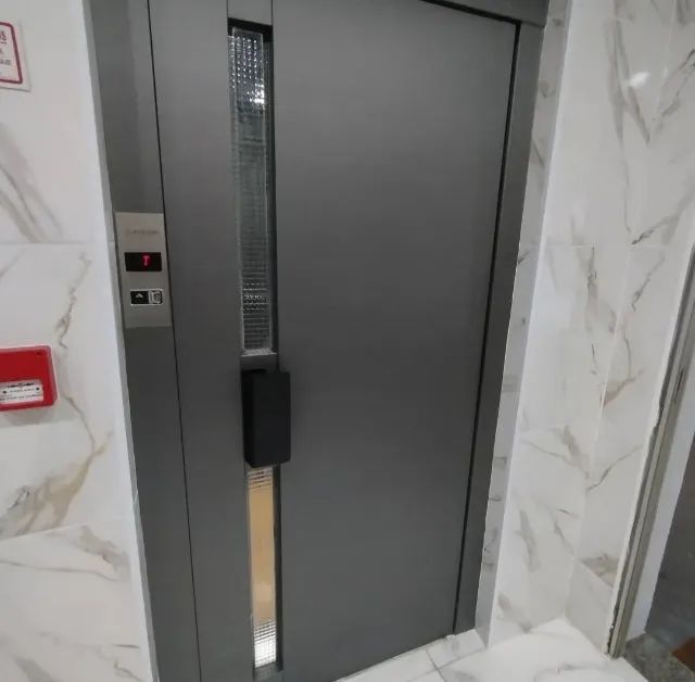 ENVELOPAMENTO DE ELEVADOR - Foto 3