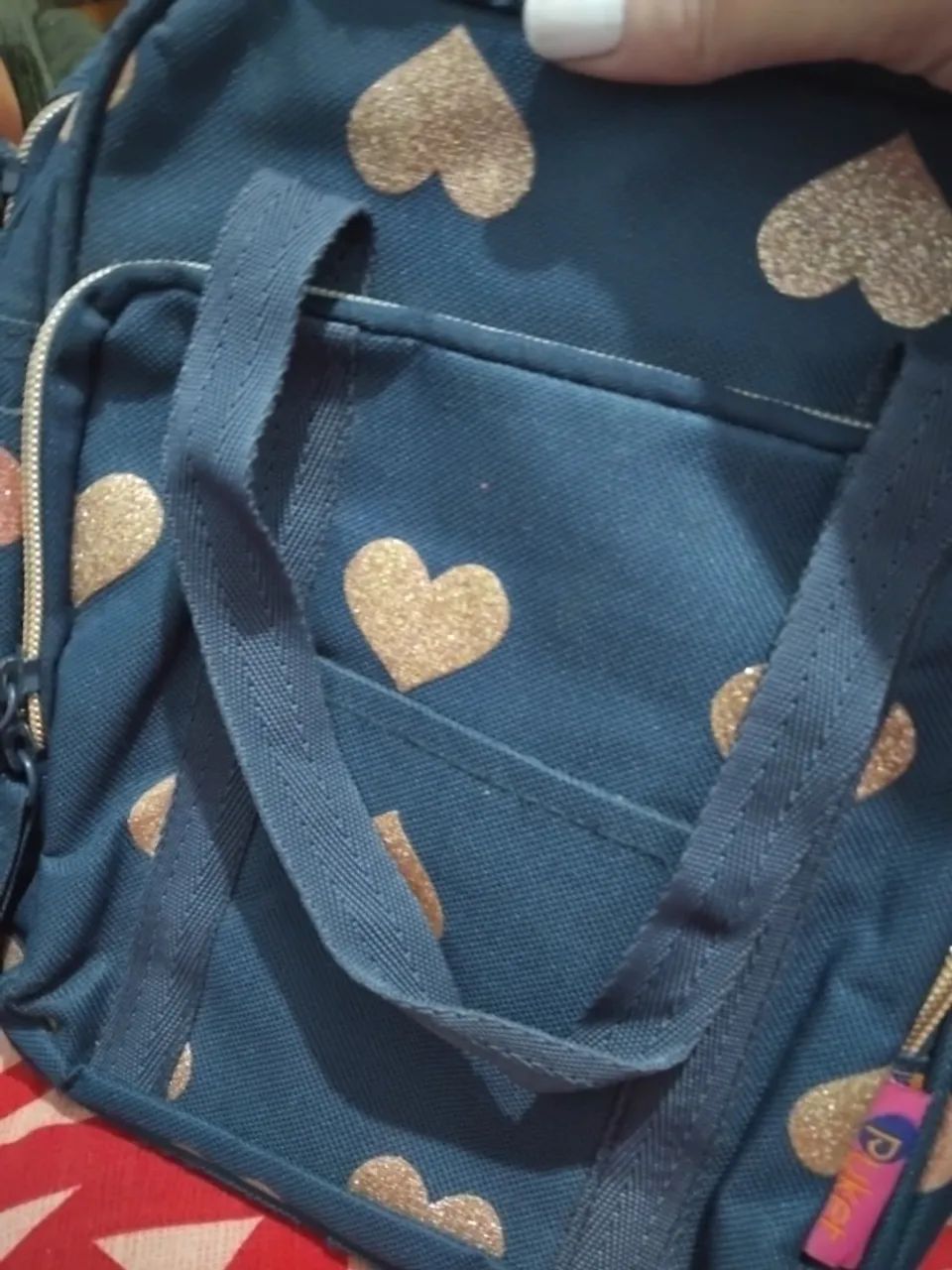 Bolsa pucket