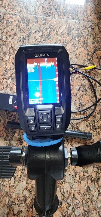 CAIAQUE LEADER MILHA NAUTICA CAMUFLADO  - Foto 11