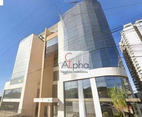 Prédio para alugar, 6171 m² por R$ 180.750,00/mês - Bethaville I - Barueri/SP