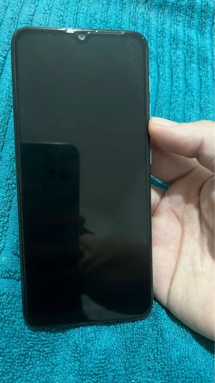 Celular moto e 20