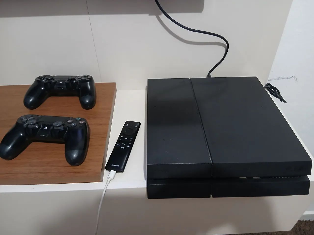 Playstation 4 - Foto 2