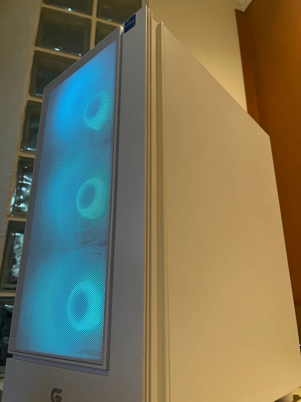 PC Gamer/Edição com Monitor 4K - Foto 5