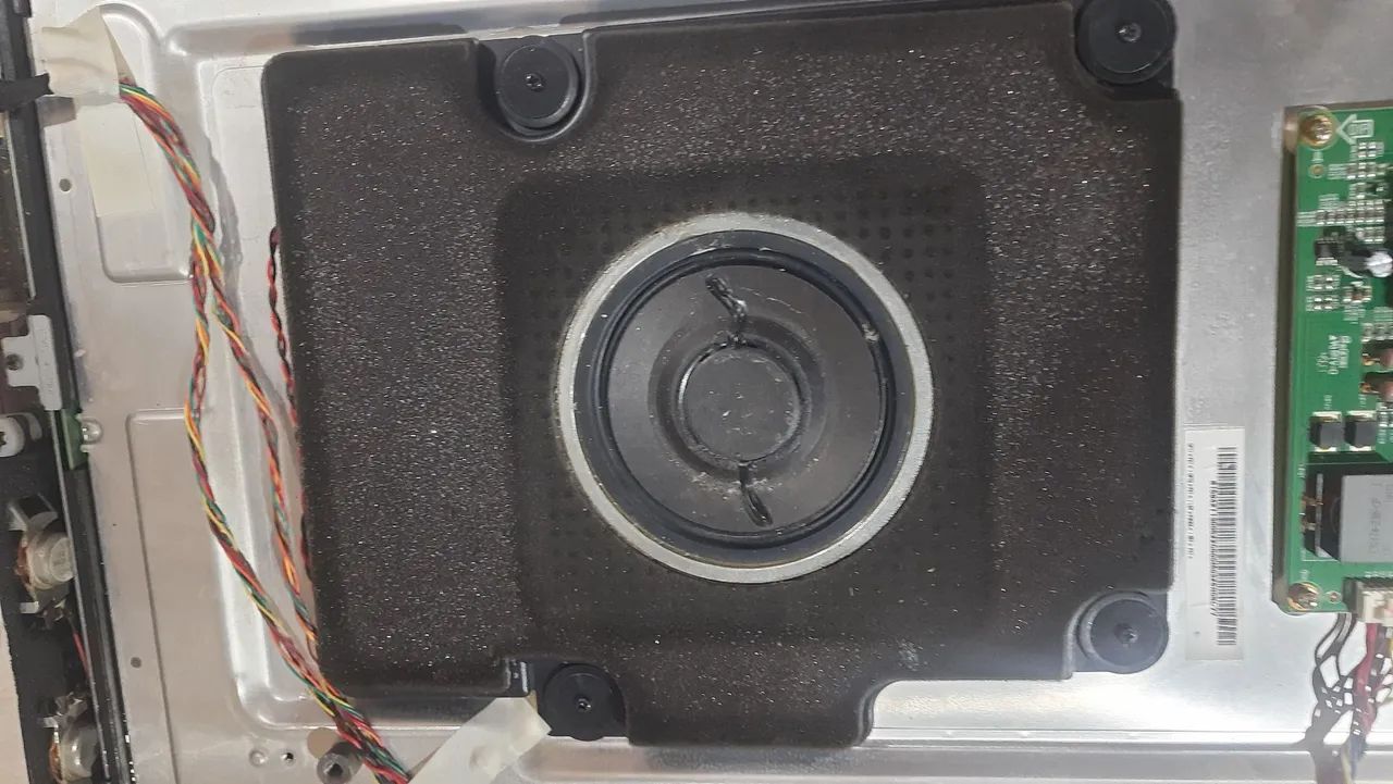 Placas de TV LED AOC 42 polegadas - Foto 3