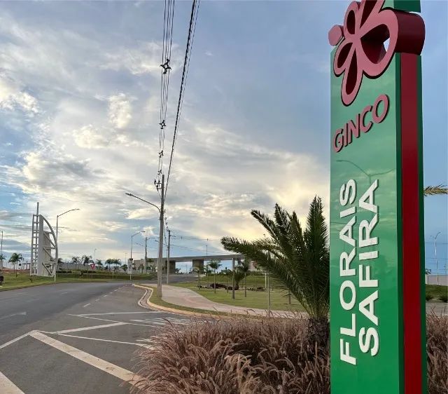 Foto - Cuiabá - Ribeirão do Lipa