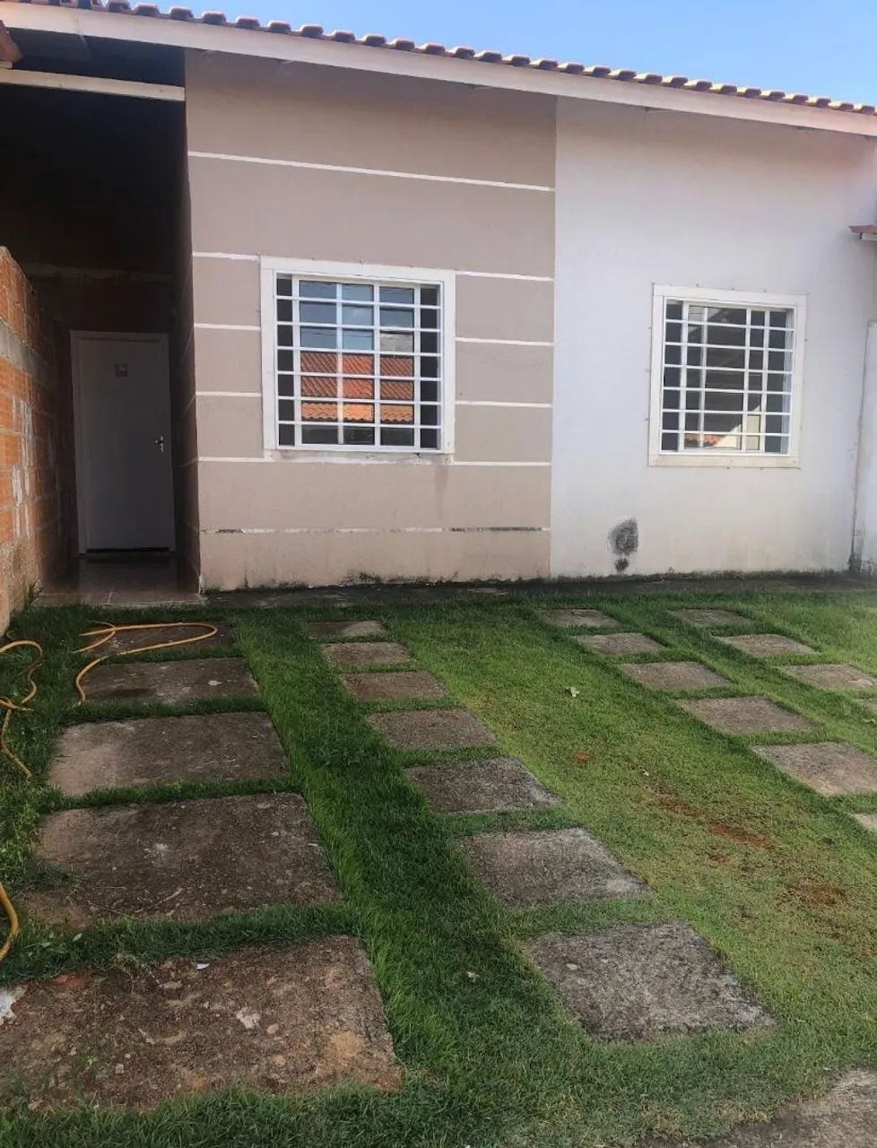 Foto - Valparaíso de Goiás - Residencial Florais do Planalto