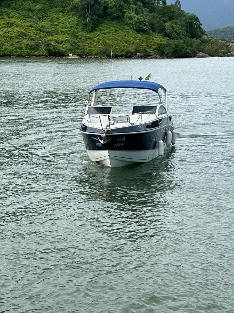 Lancha REAL 260 Open - Foto 8