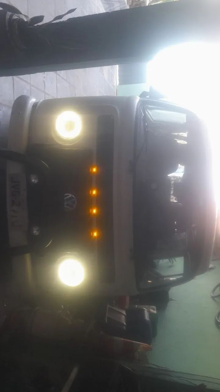 kombi para motoromi - Foto 3