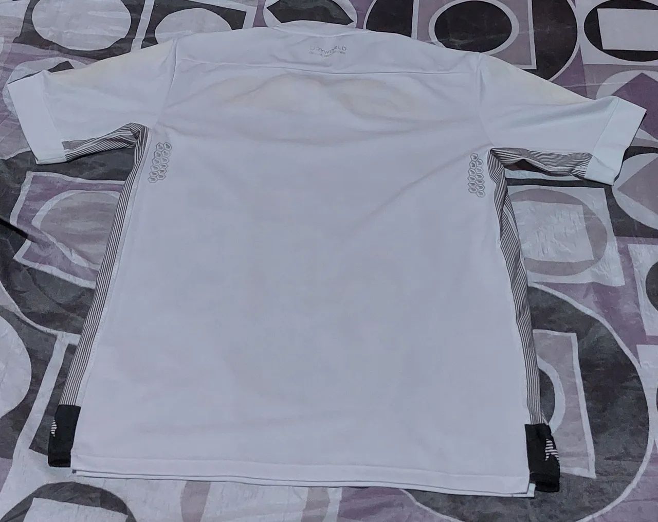 Camisa de Futebol GALO  - Foto 2