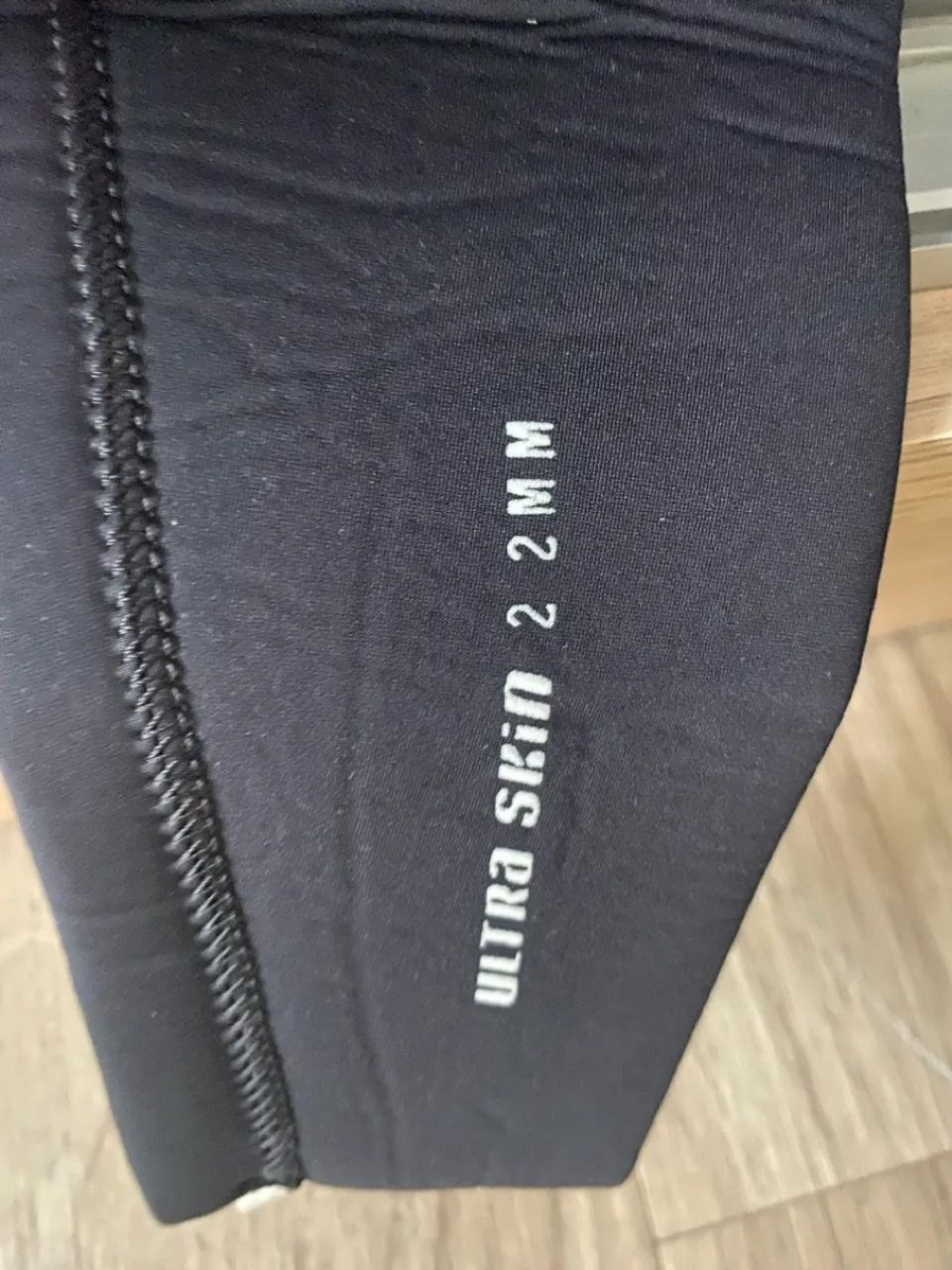 Long john NOVO, Mormaii 2.2 mm - Foto 6