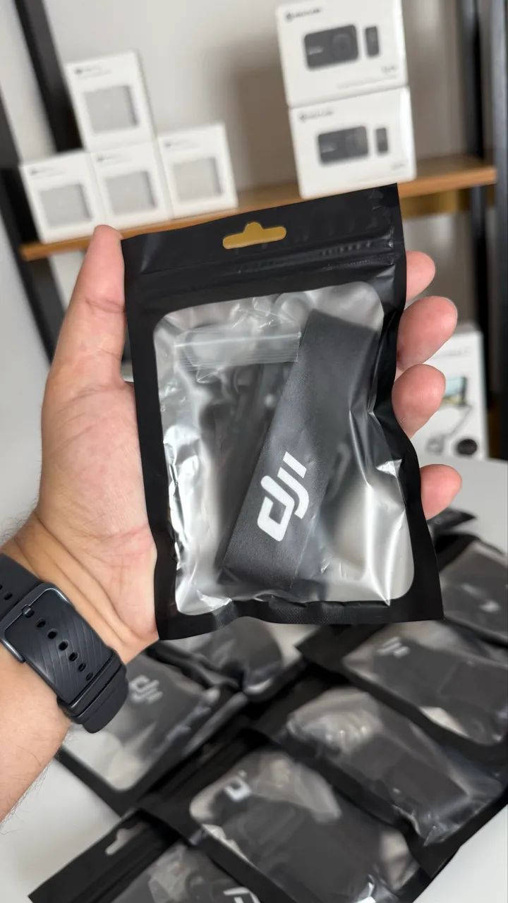 Cordão DJI RC  - Foto 4