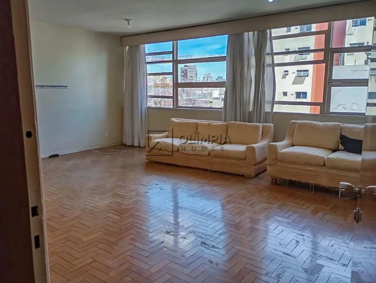 Apartamento Venda 3 Dormitórios - 162 m² Jardim Paulista - Foto 3