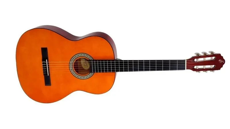 Violão Eletroacústico Giannini N-14 Cor Natural Mão Destro