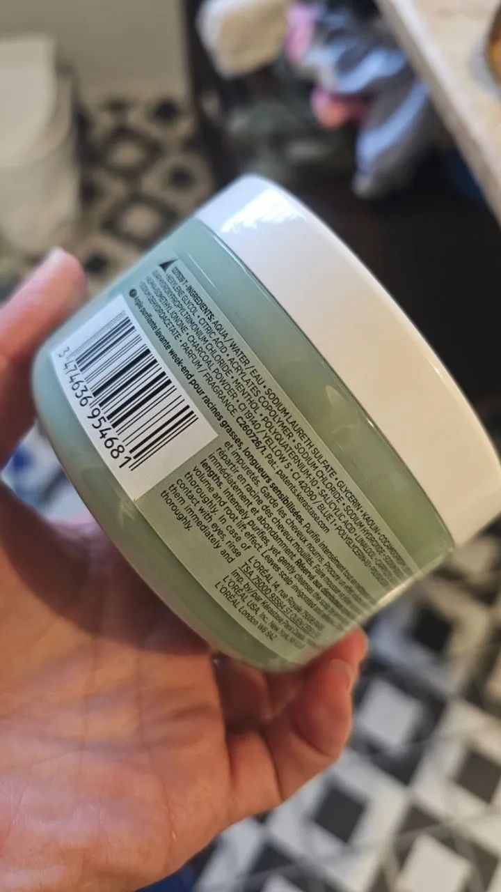 CREME KERASTASE - PARIS  - Foto 5