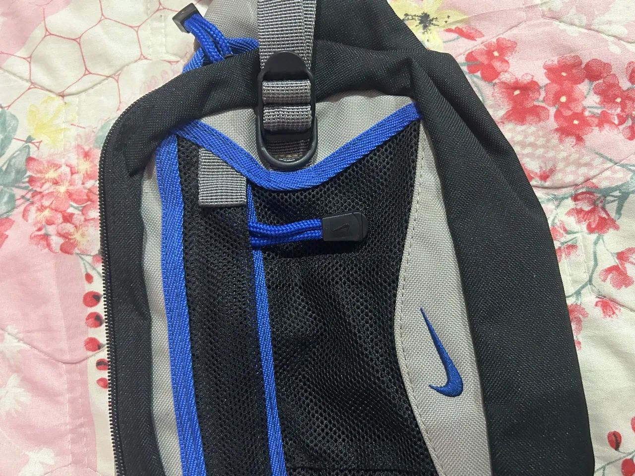 pochete grande nike - Foto 4