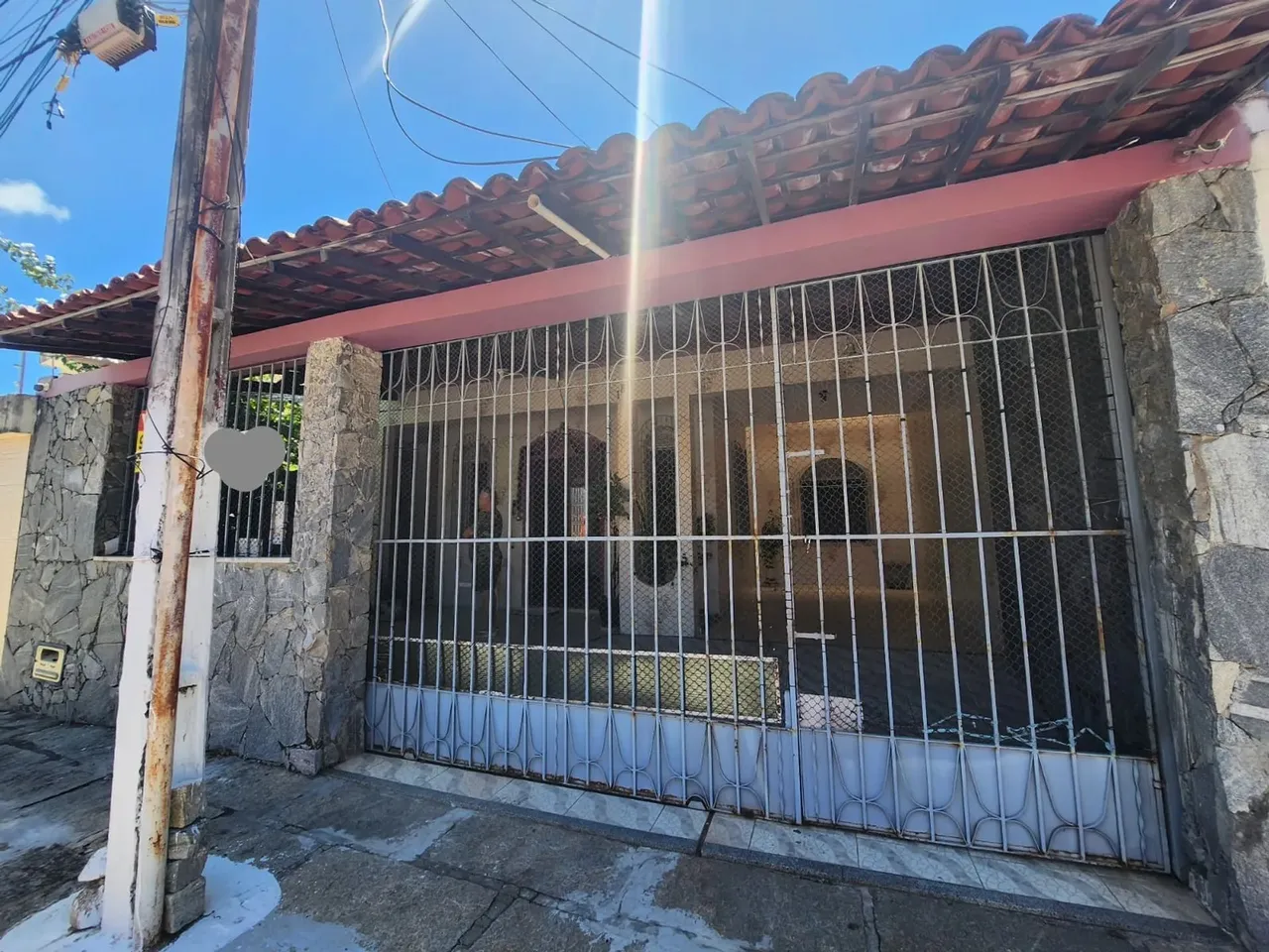 Casa em Suíssa- 97248