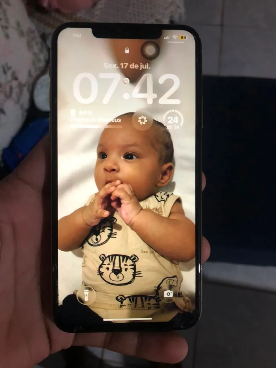 iPhone 11 Pro Max  - Foto 3