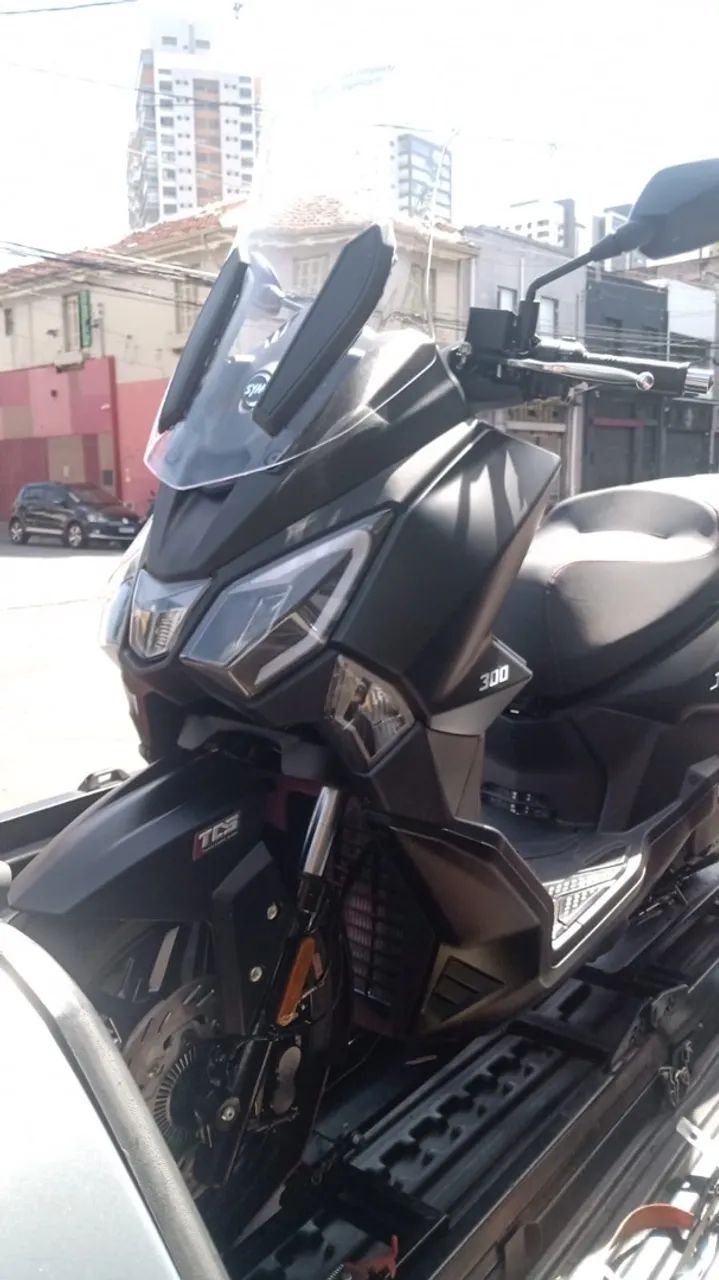 Baixo km 