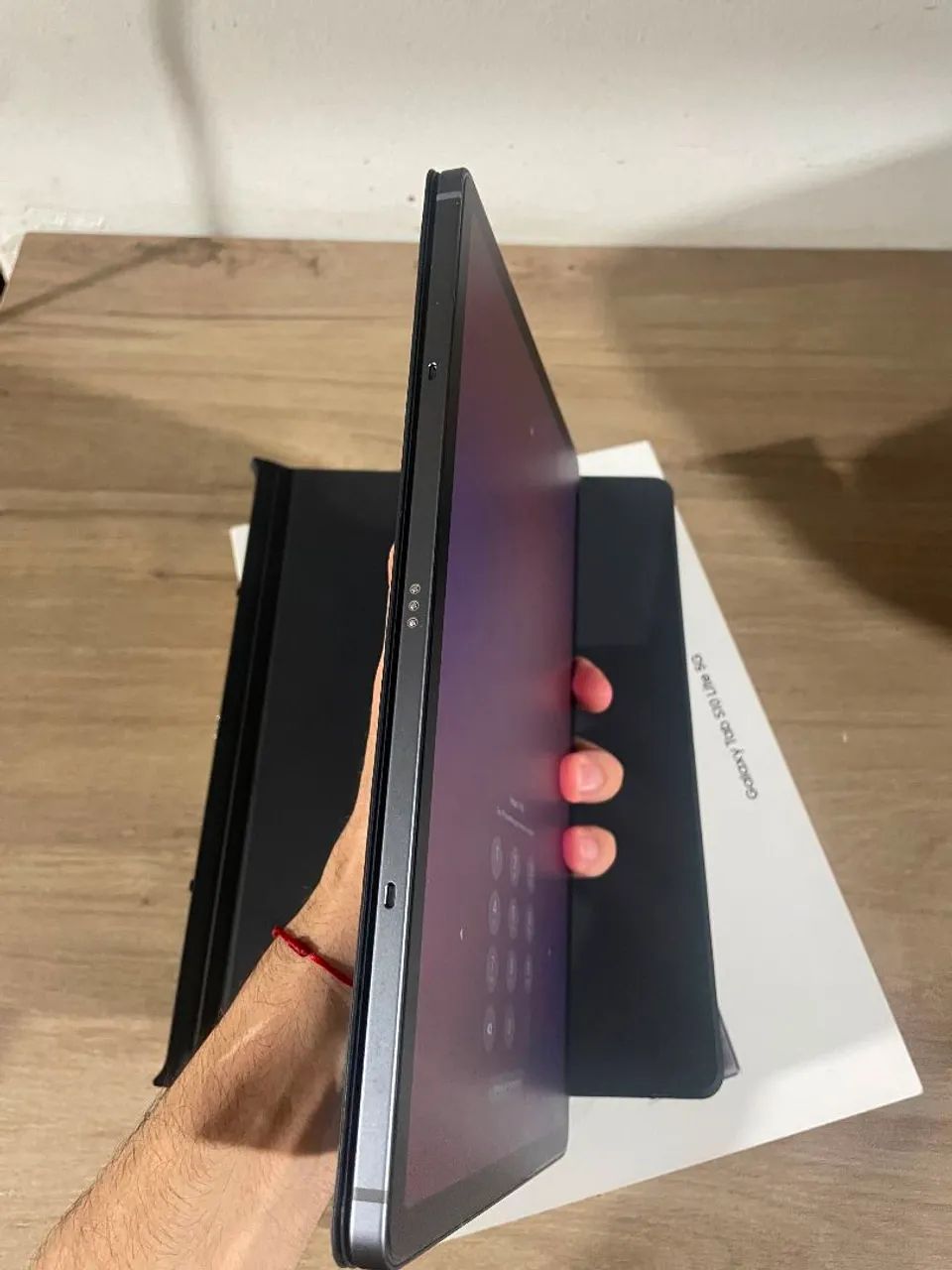 Tablet Samsung s10  - Foto 2