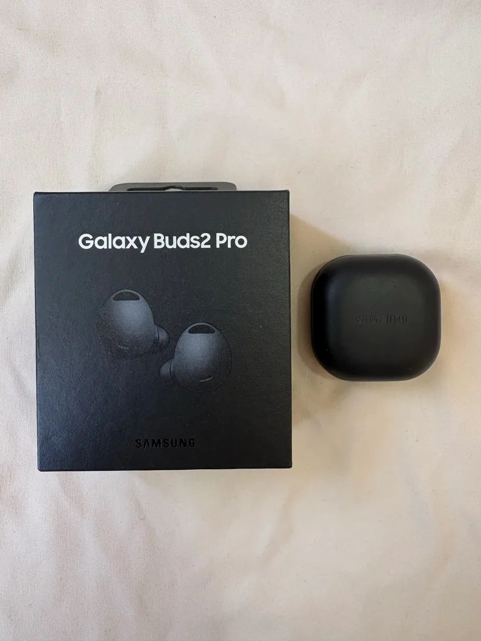 Galaxy Buds 2 Pro