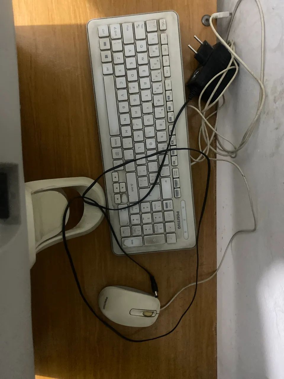 Computador positivo  - Foto 4