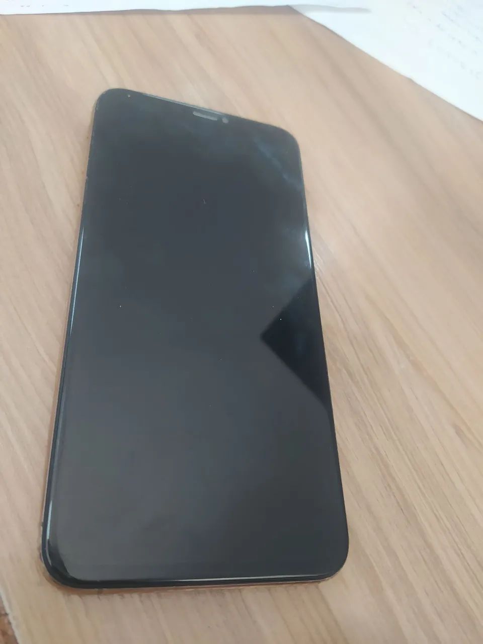 iPhone xs max defeito placa - Foto 3
