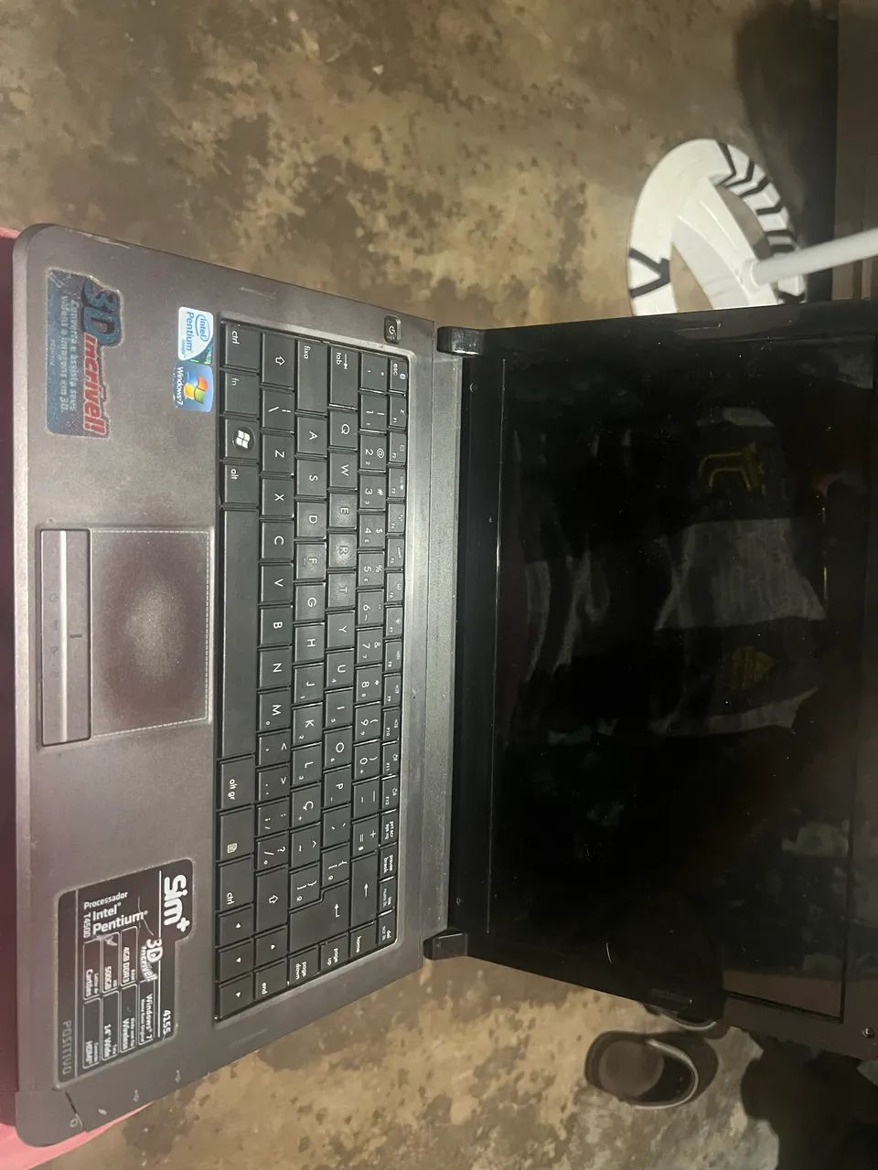 Notebook Positivo Sim+ **LEIA O ANUNCIO*** - Foto 2