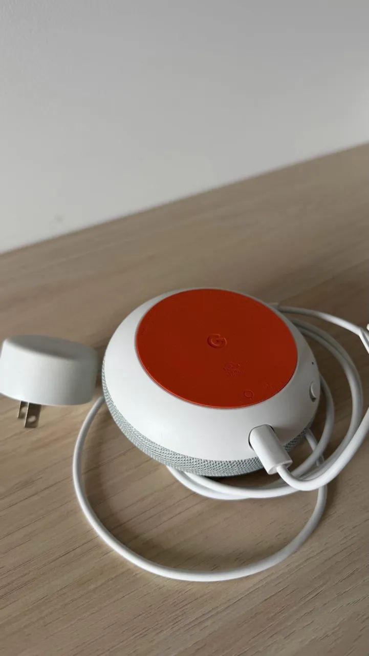 GOOGLE HOME MINI - Foto 4