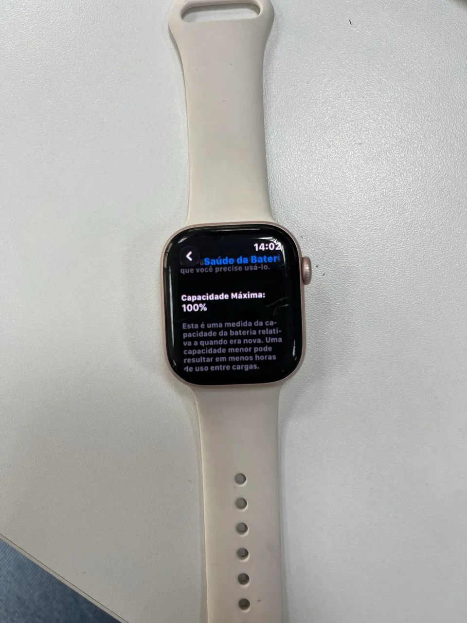 Apple Watch Series 10 42m GPS - Foto 2