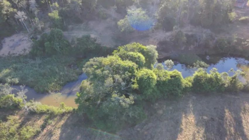 Vendo chácara a partir de 1.000m2 - Foto 3