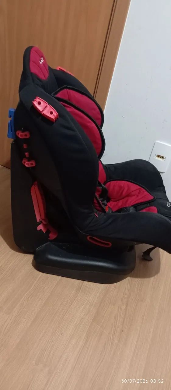 Cadeira Auto Kiddo Max Plus - Foto 3