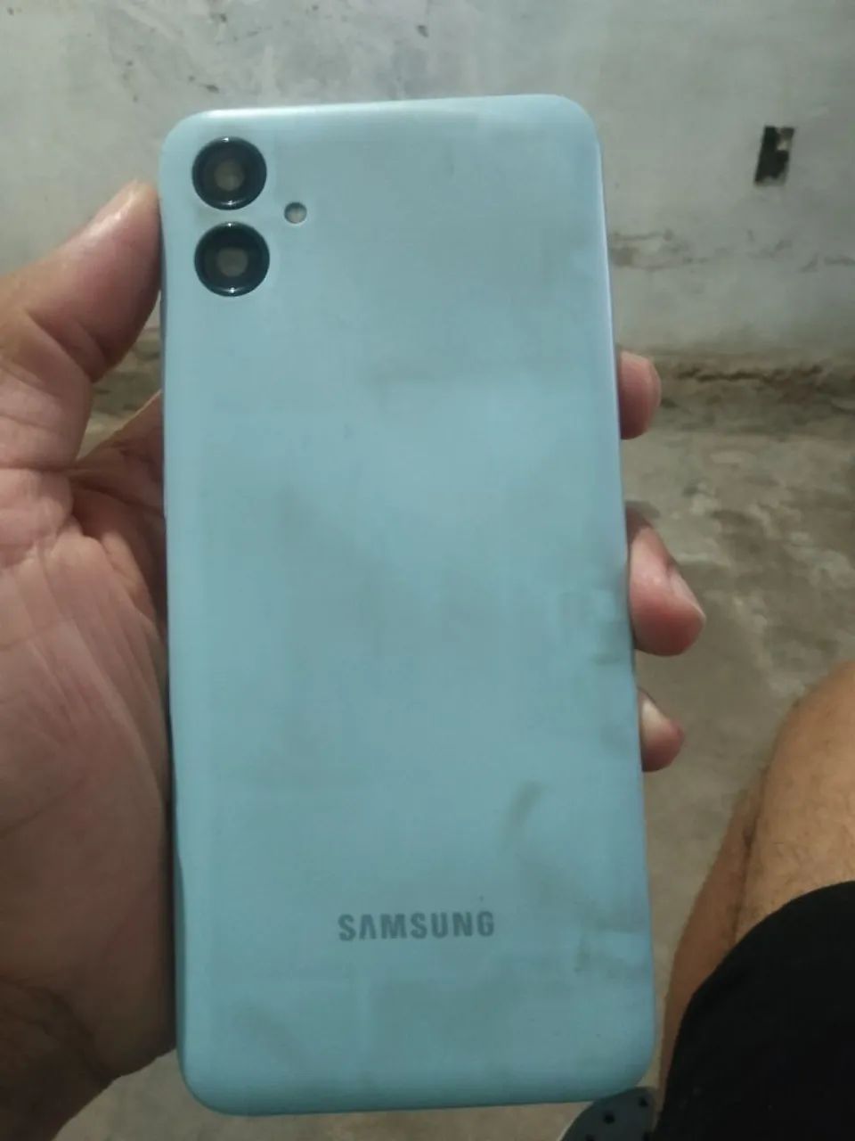 Vendo A04s - Foto 2