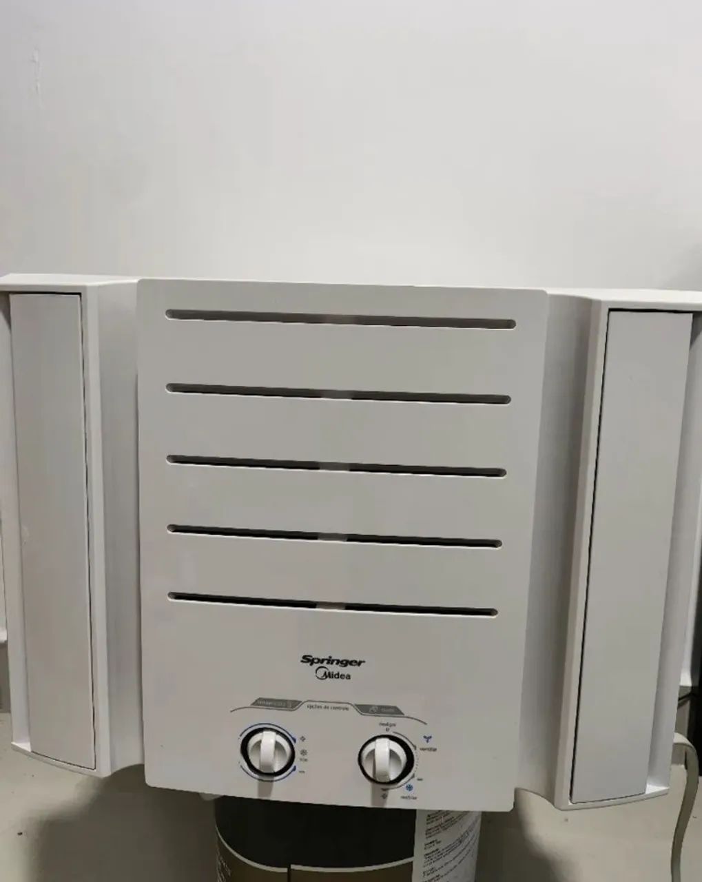 Ar condicionado Springer 7.500btus 