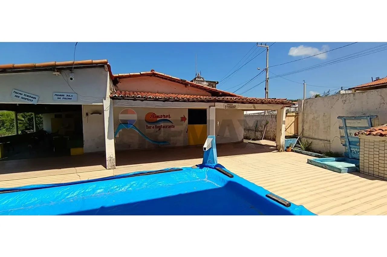 Prédio Hoteleiro com 4 aptos - Foto 2