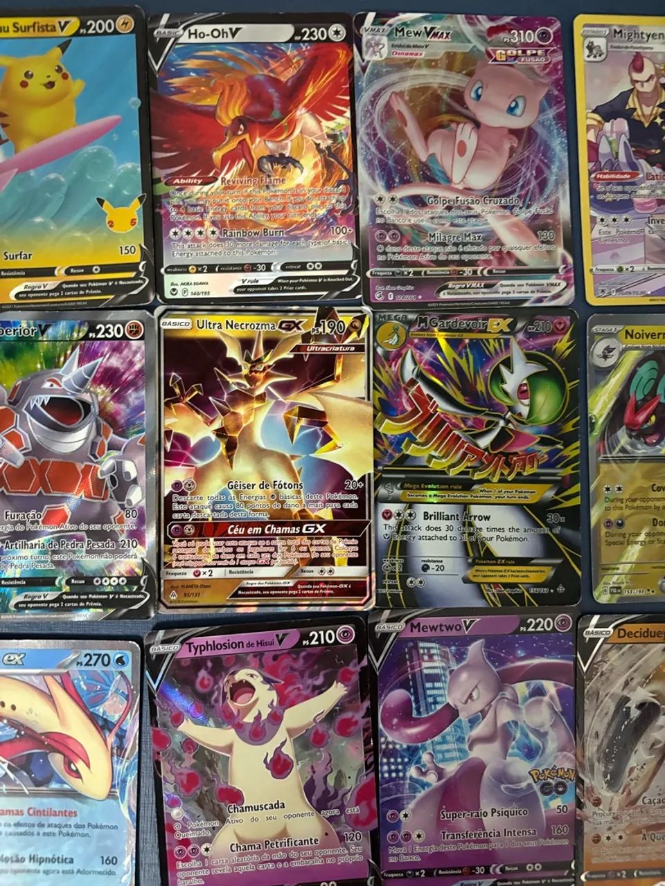 Cartas pokemom - Foto 3