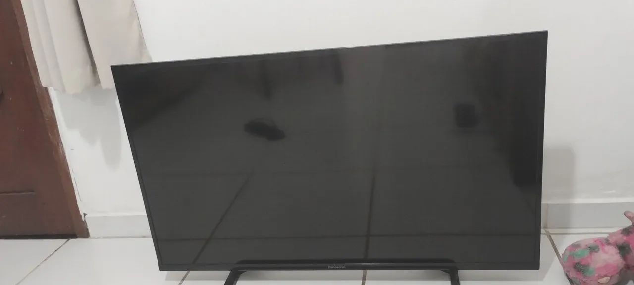 Tv Panasonic 39 polegadas.  Não liga  - Foto 2