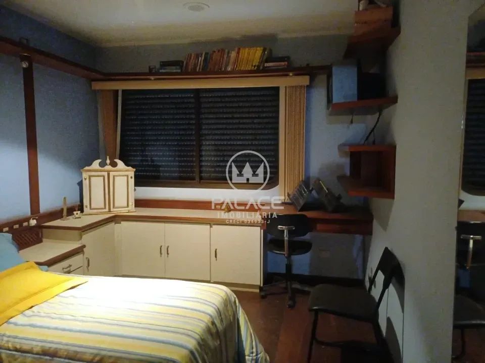 Apartamento Para Alugar Edificio Jardim Europa Piracicaba - Foto 5