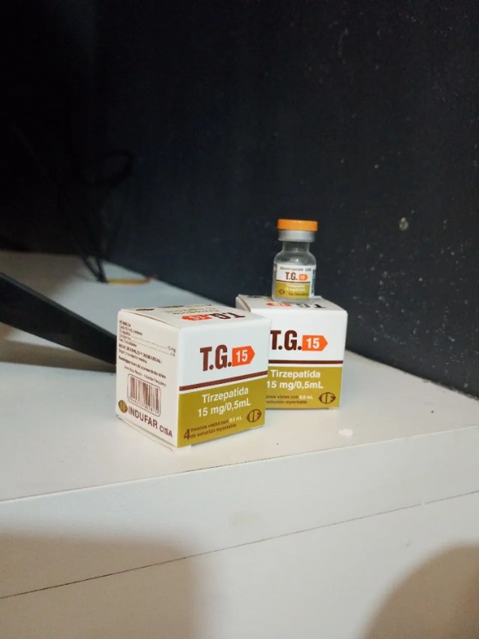 T G 15 Monj - Foto 2
