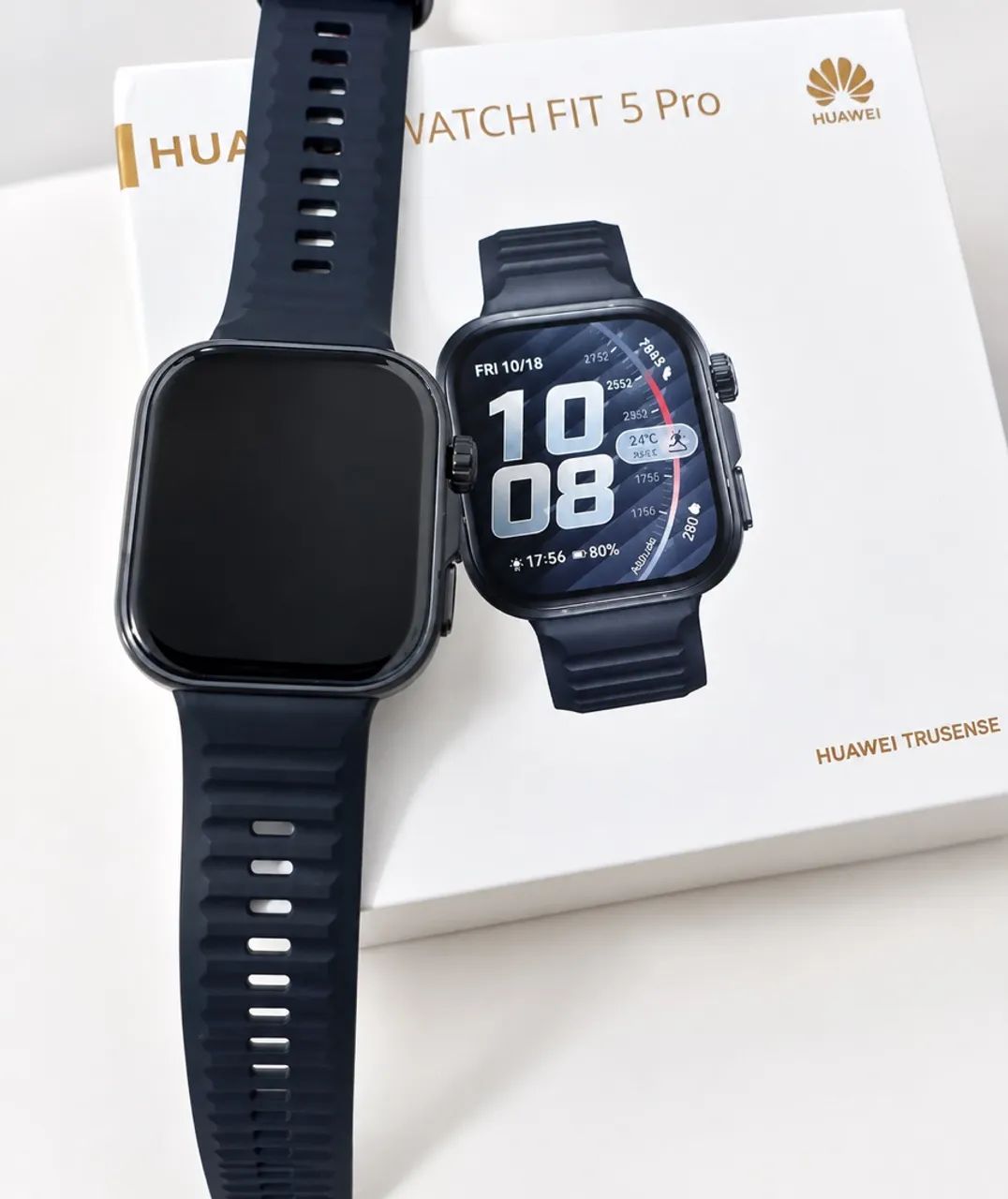 Huawei Fit 5 pro
